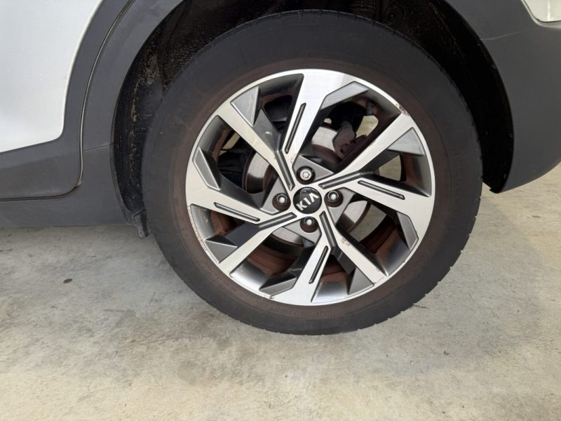 KIA STONIC 1.0 T-GDI 120ch MHEV IBVM6 GT LINE - 46.000KM -  2021