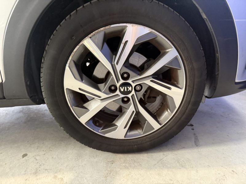 KIA STONIC 1.0 T-GDI 120ch MHEV IBVM6 GT LINE - 46.000KM -  2021