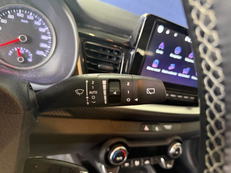 KIA STONIC 1.0 T-GDI 120ch MHEV IBVM6 GT LINE - 46.000KM -  2021