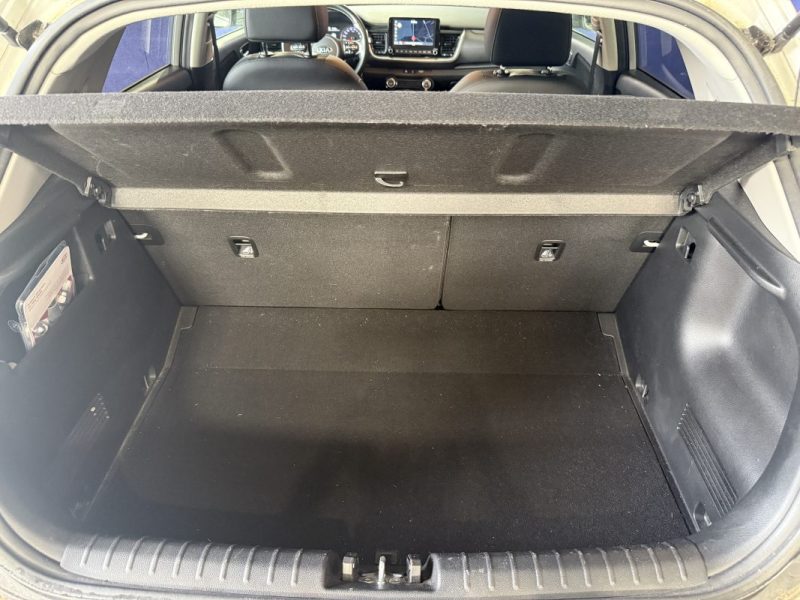 KIA STONIC 1.0 T-GDI 120ch MHEV IBVM6 GT LINE - 46.000KM -  2021