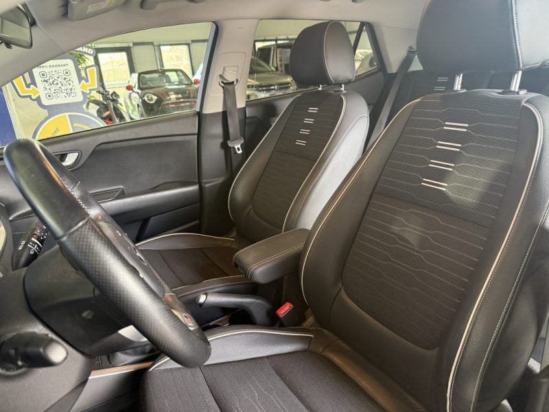 KIA STONIC 1.0 T-GDI 120ch MHEV IBVM6 GT LINE - 46.000KM -  2021