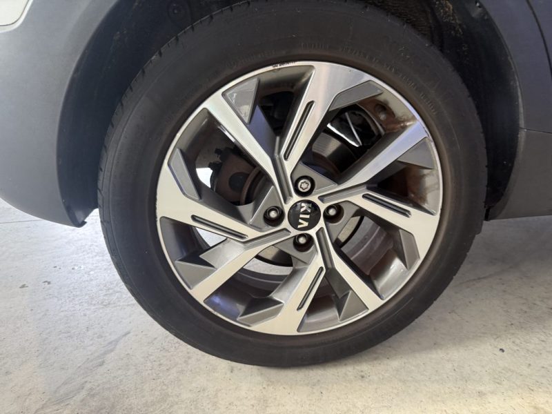 KIA STONIC 1.0 T-GDI 120ch MHEV IBVM6 GT LINE - 46.000KM -  2021