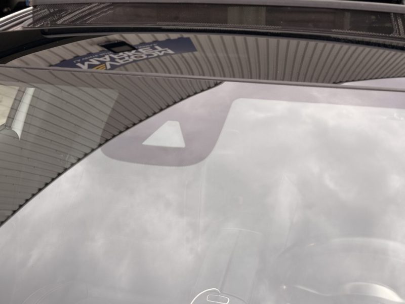 MERCEDES CLASSE A - AMG LINE - BERLINE - 180d - 116 ch - TOIT OUVRANT - ENTRETIEN MERCEDES -