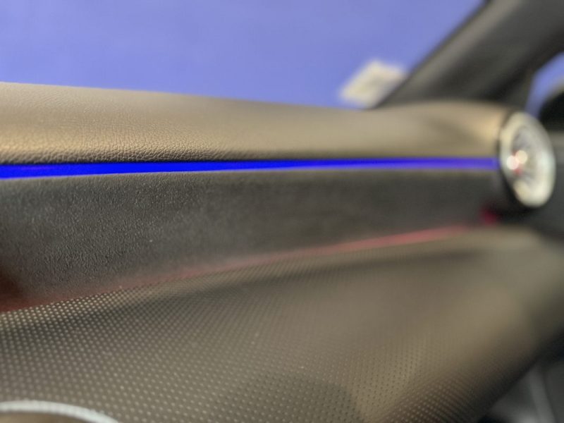 MERCEDES CLASSE A - AMG LINE - BERLINE - 180d - 116 ch - TOIT OUVRANT - ENTRETIEN MERCEDES -