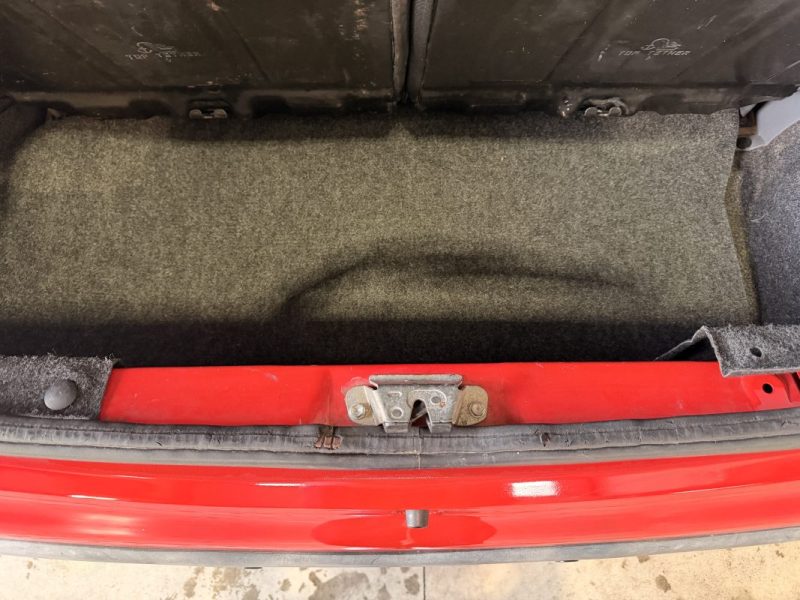 CITROËN C1 - BOITE AUTOMATIQUE - EMBRAYAGE NEUF + VIDANGE DE BOITE - 1.0 L - 68 ch -