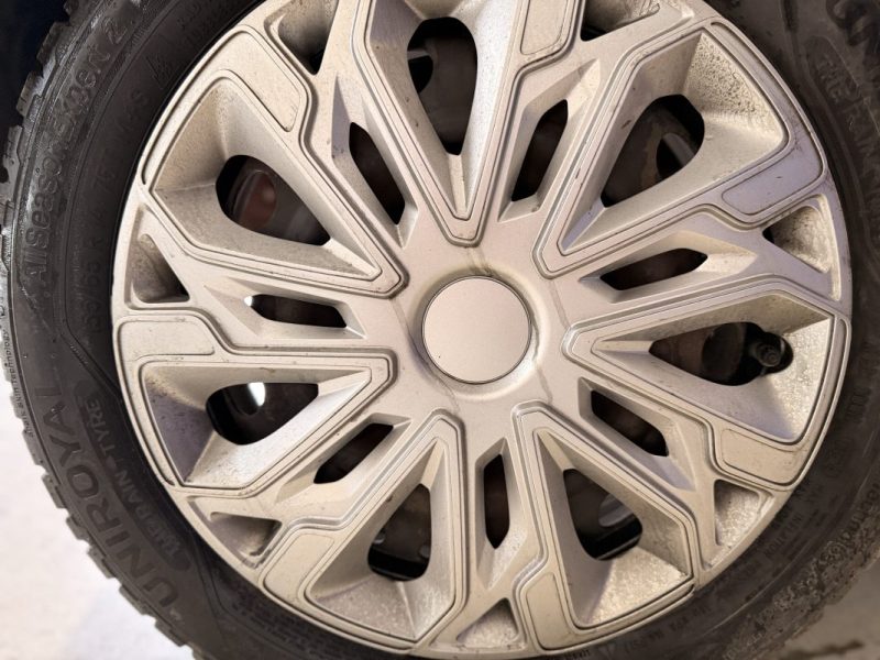 CITROËN C1 - BOITE AUTOMATIQUE - EMBRAYAGE NEUF + VIDANGE DE BOITE - 1.0 L - 68 ch -