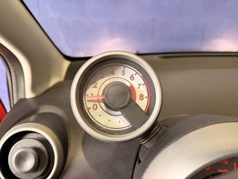 CITROËN C1 - BOITE AUTOMATIQUE - EMBRAYAGE NEUF + VIDANGE DE BOITE - 1.0 L - 68 ch -