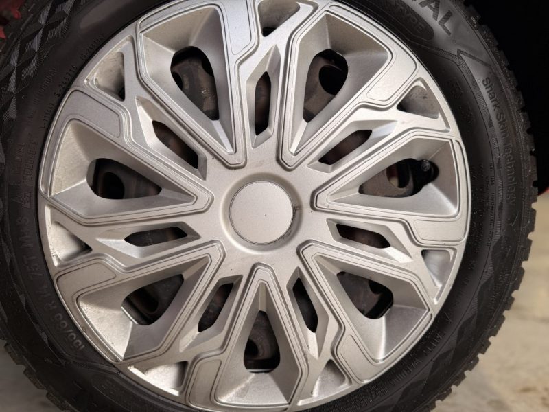 CITROËN C1 - BOITE AUTOMATIQUE - EMBRAYAGE NEUF + VIDANGE DE BOITE - 1.0 L - 68 ch -