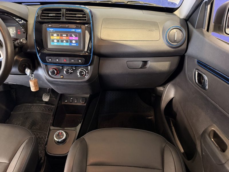 DACIA SPRING BUSINESS - ELECTRIQUE - AUTOMATIQUE - 45 ch - 2 EME MAIN - 