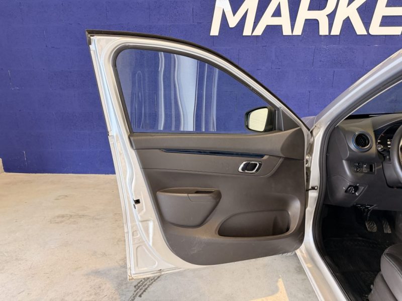 DACIA SPRING BUSINESS - ELECTRIQUE - AUTOMATIQUE - 45 ch - 2 EME MAIN - 