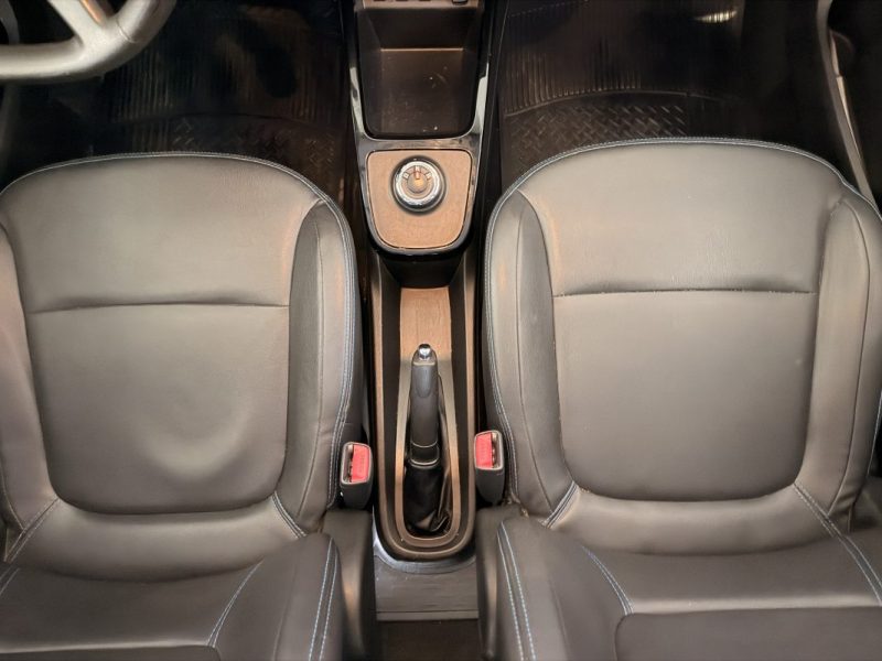 DACIA SPRING BUSINESS - ELECTRIQUE - AUTOMATIQUE - 45 ch - 2 EME MAIN - 