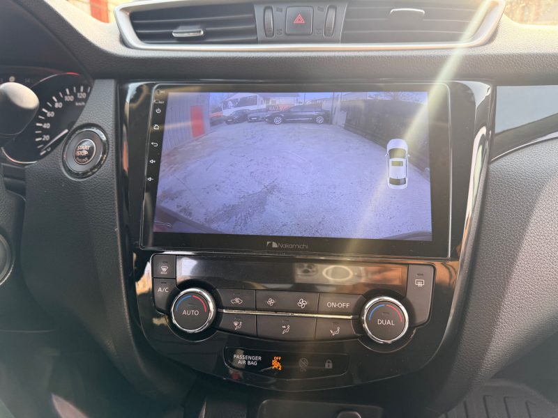 NISSAN QASHQAI II SUV 1.2 DIG-T 1197CM3 115CV  2014