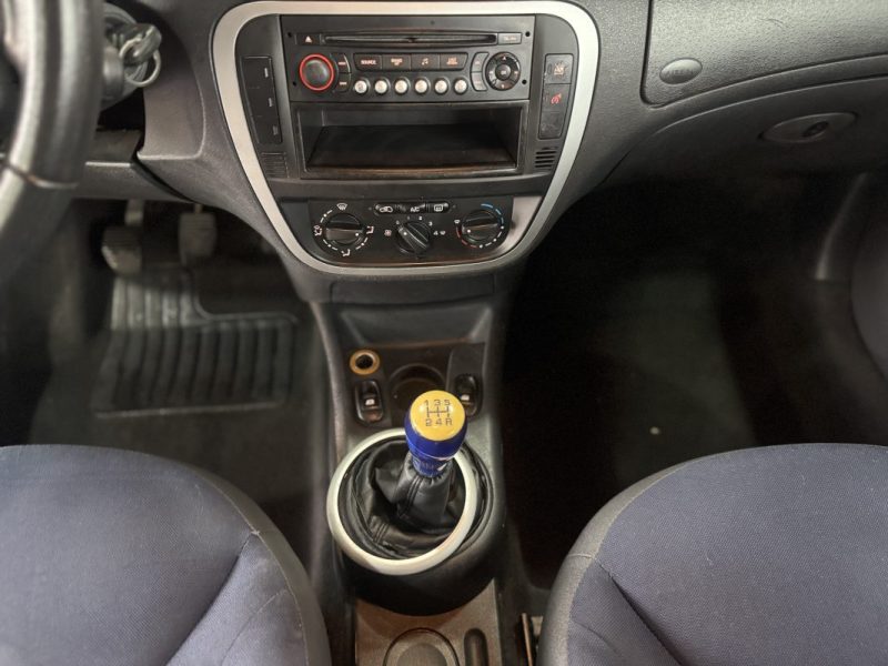 CITROEN C3 1.4 HDI 70 COTE OUEST 2006