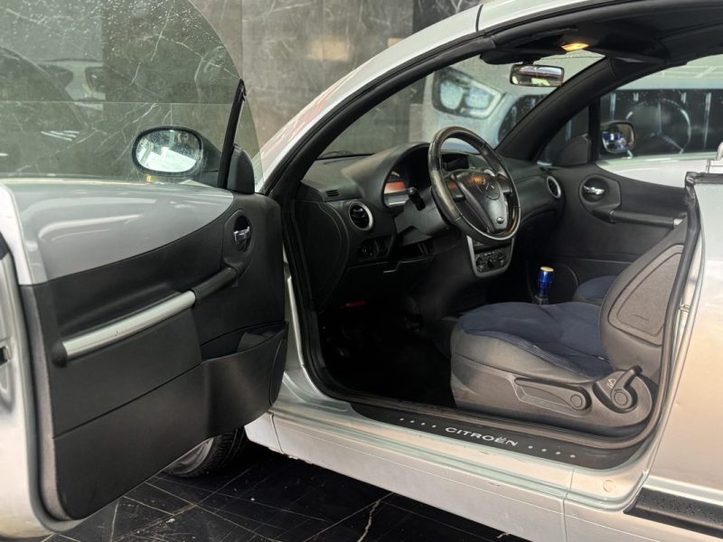 CITROEN C3 1.4 HDI 70 COTE OUEST 2006