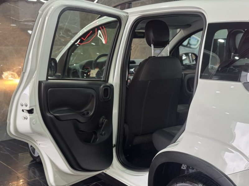 FIAT PANDA III 0.9 8V TWINAIR 85CH S&S TRUSSARDI EURO6D 2020