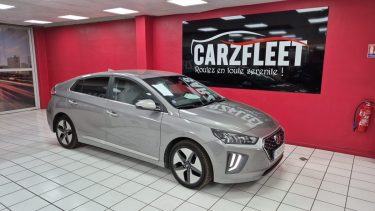  HYUNDAI IONIQ PHASE 2 BERLINE HYBRIDE CREATIVE 141cv/1 ERE MAIN/TVA RECUPERABLE