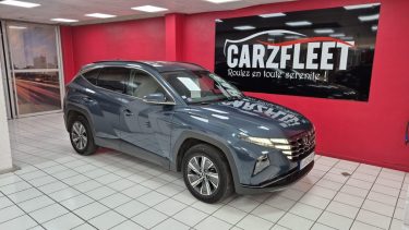 HYUNDAI TUCSON 1.6 SUV HYBRIDE ESSENCE 230cv CREATIVE/1 ERE MAIN/TVA RECUPERABLE