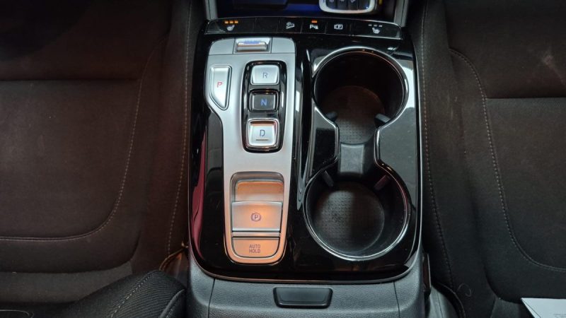 HYUNDAI TUCSON 1.6 SUV HYBRIDE ESSENCE 230cv CREATIVE/1 ERE MAIN/TVA RECUPERABLE