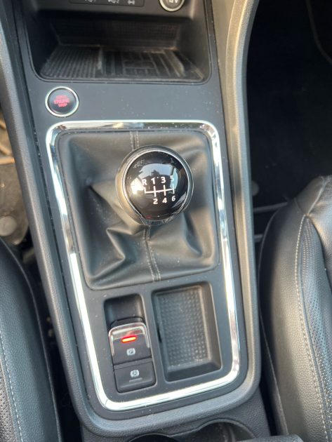 SEAT ATECA 1.6 TDI 115CH START&STOP STYLE ECOMOTIVE 2018