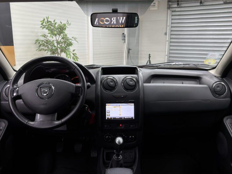 Dacia Duster 1.5 dCi 110 - Prestige 4x2 