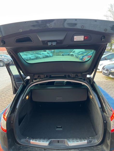PEUGEOT 508 1.6 THP 16V 165CH ALLURE S&S EAT6 2014