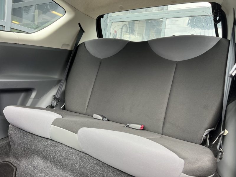 PEUGEOT 107 1.0 68 Cv - GARANTIE 1 AN