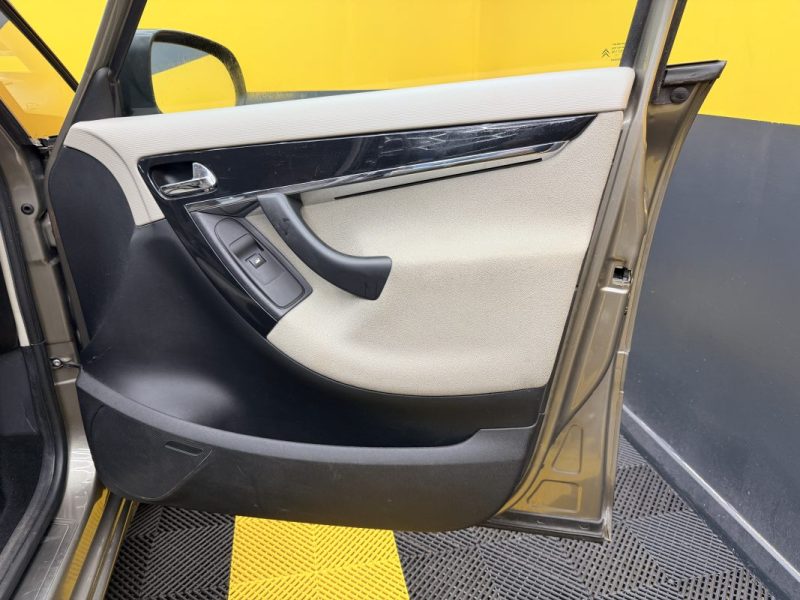 CITROEN C4 1.6 E-HDI 110 EXCLUSIVE BOITE AUTOMATIQUE 