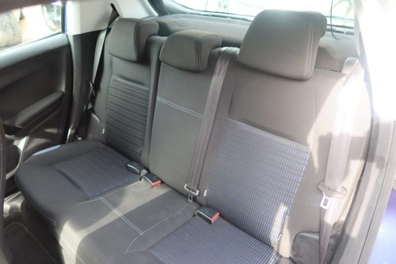 PEUGEOT 208 1.2 PURETECH ACTIVE 5P 2014