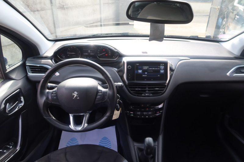 PEUGEOT 208 1.2 PURETECH ACTIVE 5P 2014