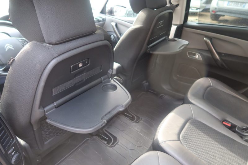 CITROEN C4 PURETECH 130CH SHINE S&S 2018