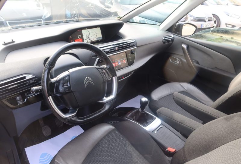 CITROEN C4 PURETECH 130CH SHINE S&S 2018