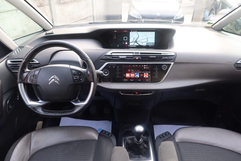 CITROEN C4 PURETECH 130CH SHINE S&S 2018