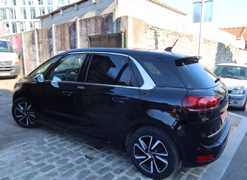 CITROEN C4 PURETECH 130CH SHINE S&S 2018