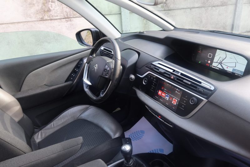 CITROEN C4 PURETECH 130CH SHINE S&S 2018