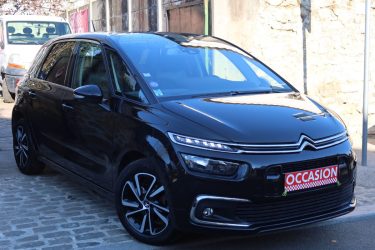 CITROEN C4 PURETECH 130CH SHINE S&S 2018