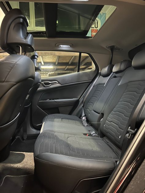 MAGNIFIQUE KIA SPORTAGE 1.6 T-GDi 150  (TOIT OUVRANT, APPLE CARPLAY, SIÈGES CHAUFFANTS) ⭐️⭐️⭐️⭐️⭐️