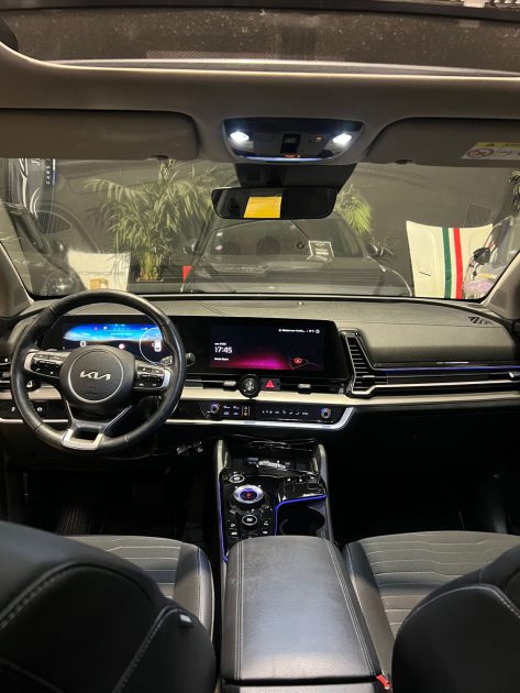MAGNIFIQUE KIA SPORTAGE 1.6 T-GDi 150  (TOIT OUVRANT, APPLE CARPLAY, SIÈGES CHAUFFANTS) ⭐️⭐️⭐️⭐️⭐️