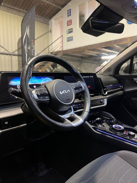 MAGNIFIQUE KIA SPORTAGE 1.6 T-GDi 150  (TOIT OUVRANT, APPLE CARPLAY, SIÈGES CHAUFFANTS) ⭐️⭐️⭐️⭐️⭐️