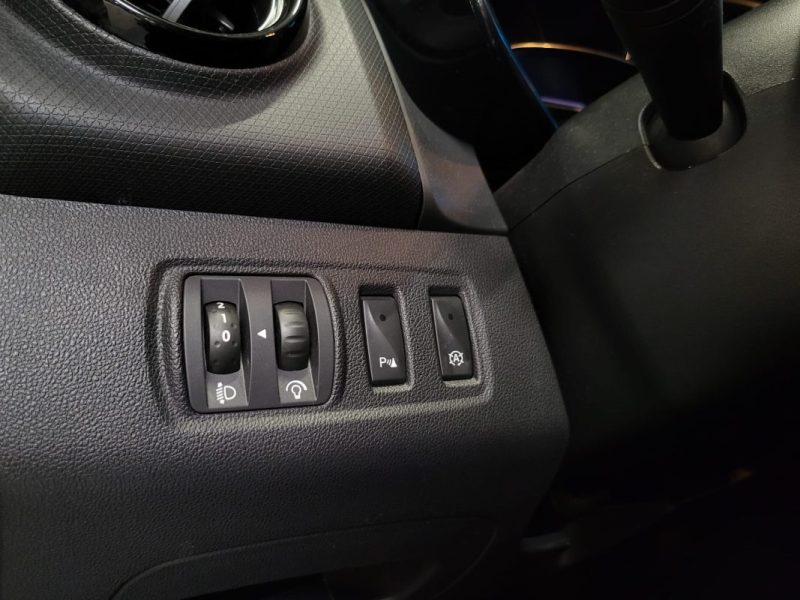 RENAULT CLIO IV 0.9 TCE 90cv Pack GT Line - RADAR AR - GPS 2016