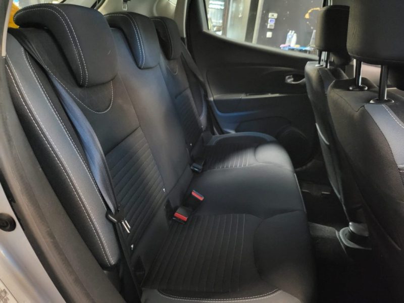 RENAULT CLIO IV 0.9 TCE 90cv Pack GT Line - RADAR AR - GPS 2016