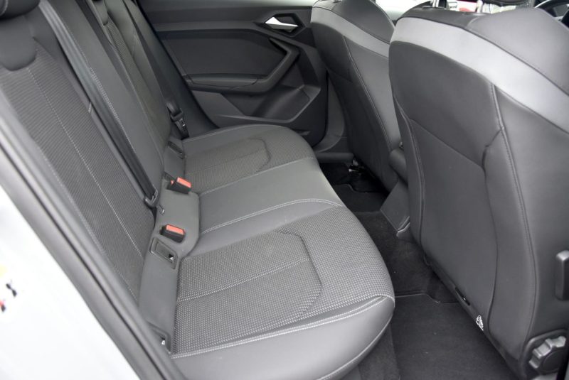 AUDI A1 SPORTBACK 35 TFSI 150CH S LINE S TRONIC 7 -24 500 KM -GARANTIE 12 MOIS 2022