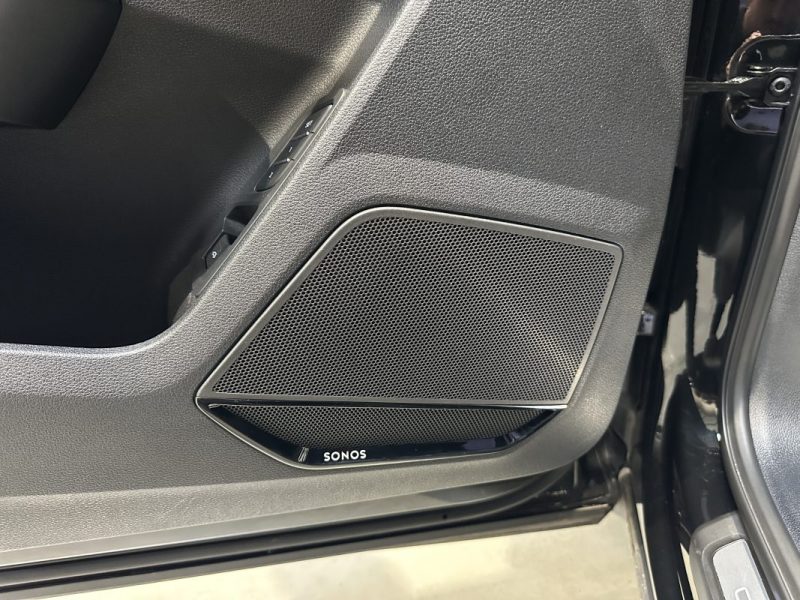 AUDI Q3 40 TDI 200ch Advanced Quattro S tronic 7