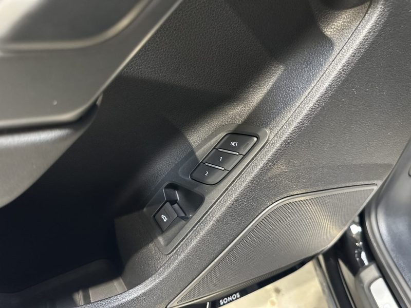 AUDI Q3 40 TDI 200ch Advanced Quattro S tronic 7