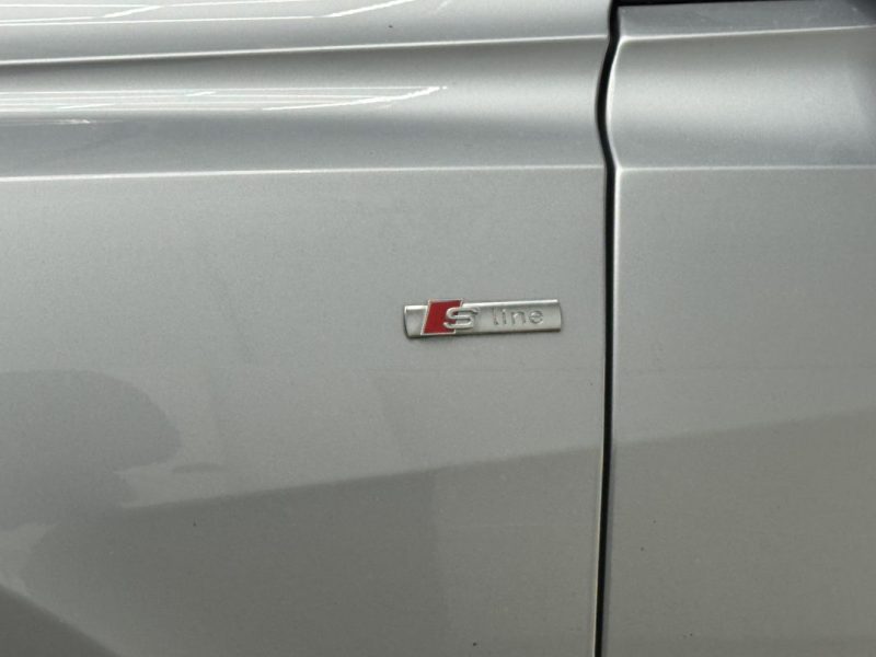 AUDI Q8 50 TDI - S LINE QUATTRO - V6 3.0L 286Cv - 802.88 € / mois