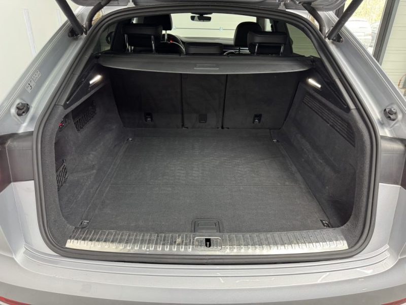 AUDI Q8 50 TDI - S LINE QUATTRO - V6 3.0L 286Cv - 802.88 € / mois