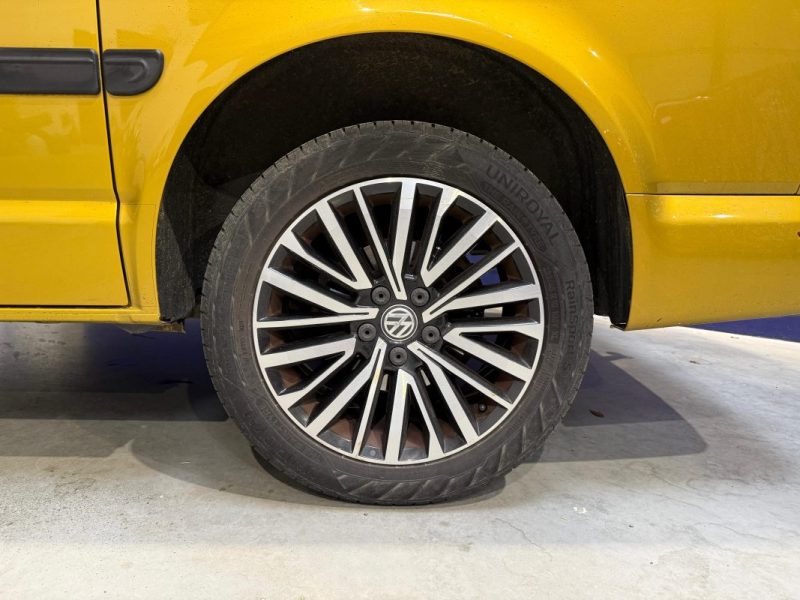 VOLKSWAGEN TRANSPORTER L1H1 2.0 TDI 150ch ProCab DSG7 / 5 PLACES / SUIVI COMPLET