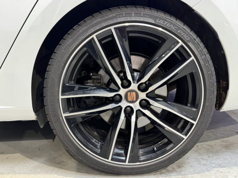 SEAT LEON CUPRA 2.0 TSI 300ch 4Drive DSG7 / 2 EME MAIN / SUIVI COMPLET