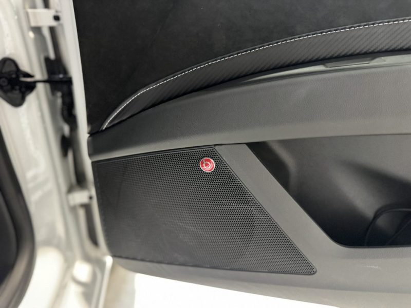 SEAT LEON CUPRA 2.0 TSI 300ch 4Drive DSG7 / 2 EME MAIN / SUIVI COMPLET