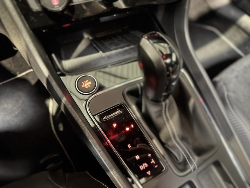 SEAT LEON CUPRA 2.0 TSI 300ch 4Drive DSG7 / 2 EME MAIN / SUIVI COMPLET