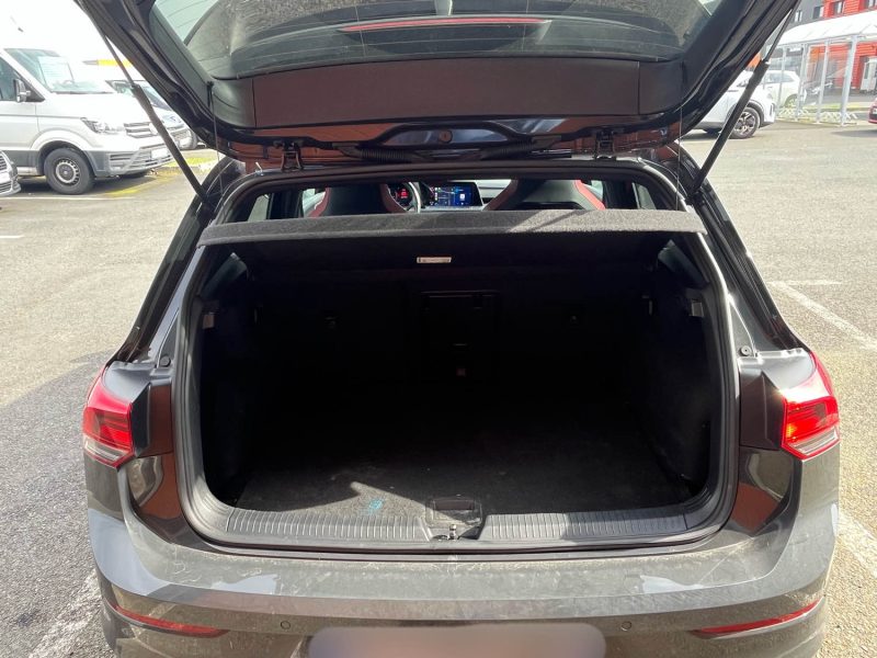 VOLKSWAGEN GOLF 8 GTI  2.0 TSI 300CV CLUBSPORT ENTRETIEN COMPLET VOLKSWAGEN - -PRIX FERME